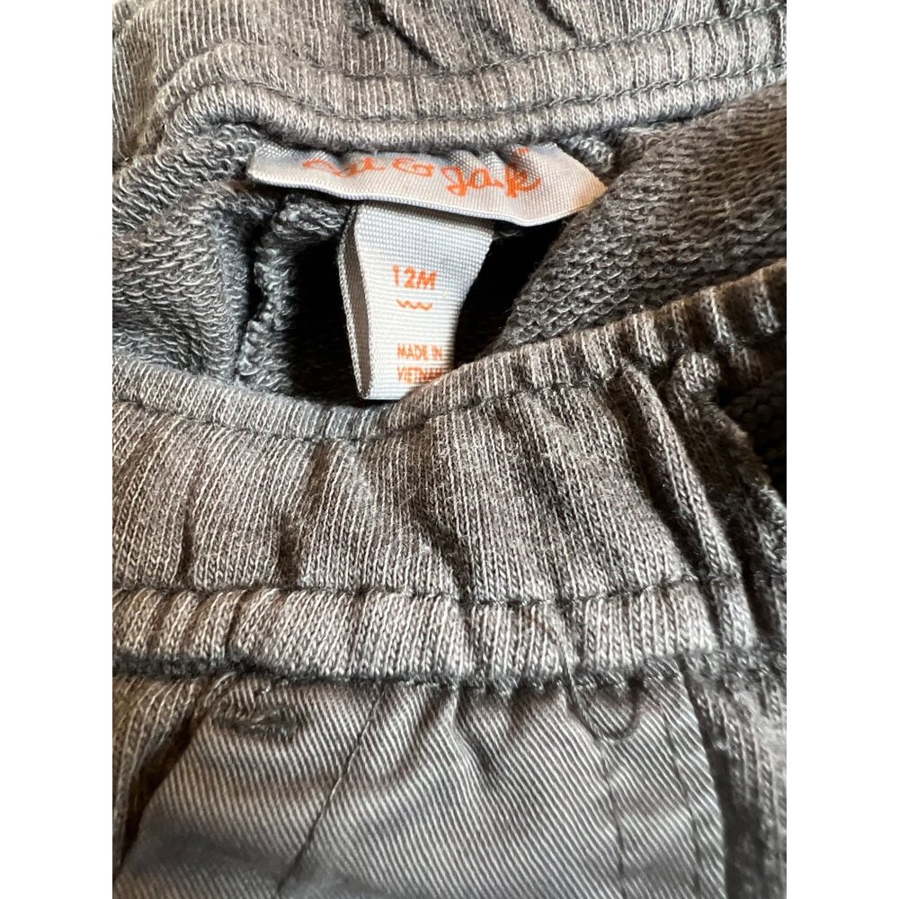 Cat & Jack Joggers - Picture 7 of 10